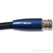 AudioQuest Water XLR Cables; 1m