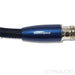 AudioQuest Water XLR Cables; 1m