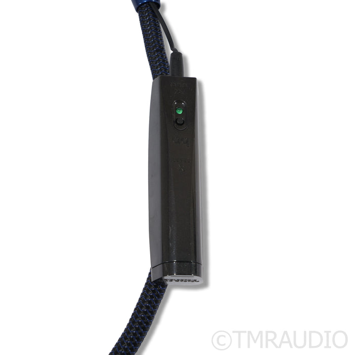 AudioQuest Water XLR Cables; 1m
