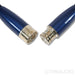 AudioQuest Water XLR Cables; 1m
