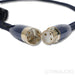 AudioQuest Water XLR Cables; 1m