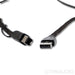 AudioQuest Coffee USB Cable; 0.75m