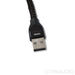 AudioQuest Coffee USB Cable; 0.75m