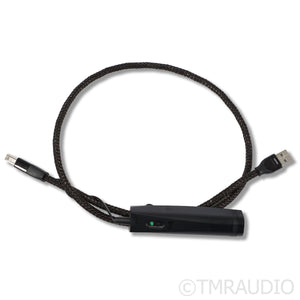 AudioQuest Coffee USB Cable; 0.75m
