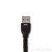 AudioQuest Coffee USB Cable; 0.75m