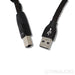 AudioQuest Coffee USB Cable; 0.75m