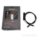 AudioQuest Coffee Digital Coaxial RCA Cable; 1m