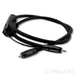 AudioQuest Coffee RCA Coaxial Cable; 1m