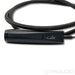 AudioQuest Coffee RCA Coaxial Cable; 1m