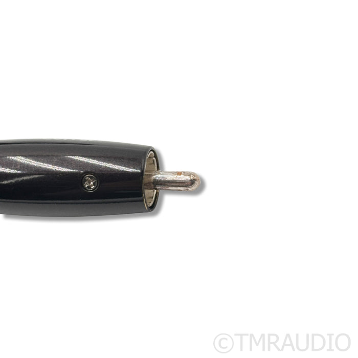 AudioQuest Coffee RCA Coaxial Cable; 1m