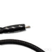 AudioQuest Coffee RCA Coaxial Cable; 1m
