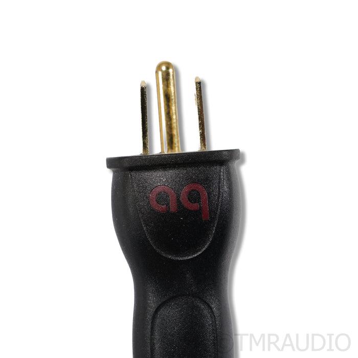 AudioQuest NRG-Z3 Power Cable; 4.5m