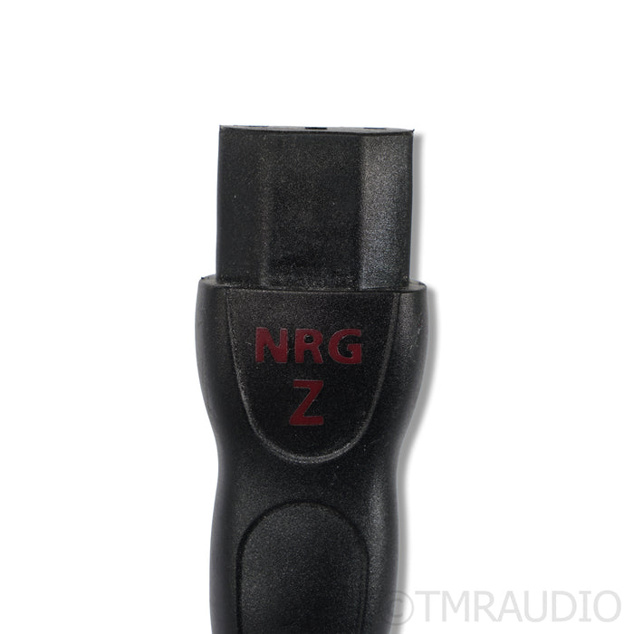 AudioQuest NRG-Z3 Power Cable; 4.5m