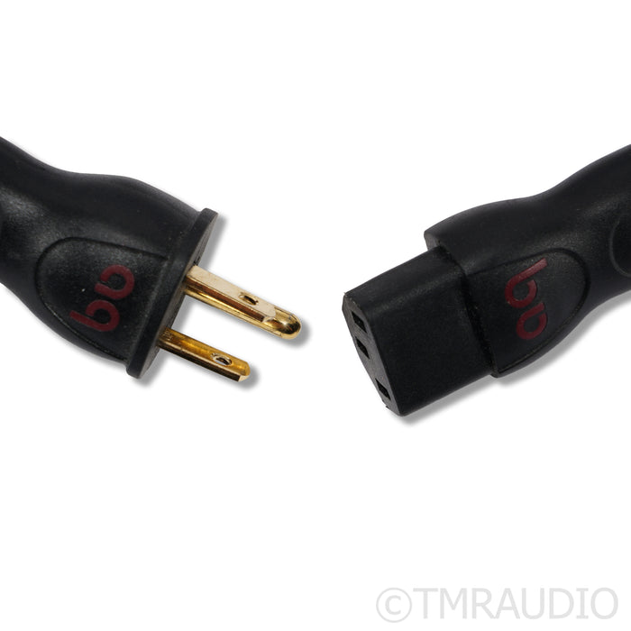 AudioQuest NRG-Z3 Power Cable; 4.5m