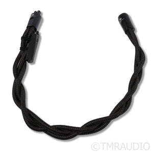 AudioQuest Thunder High-Current Power Cable; 1m
