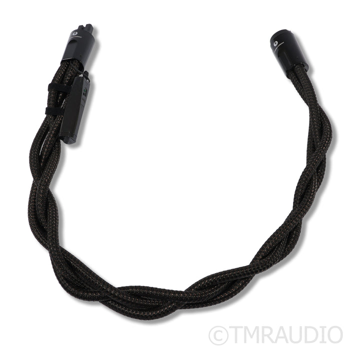 AudioQuest Thunder High-Current Power Cable; 1m