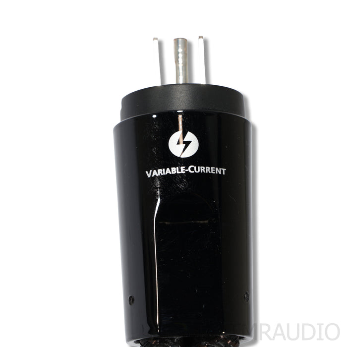 AudioQuest Thunder High-Current Power Cable; 1m