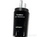 AudioQuest Thunder High-Current Power Cable; 1m