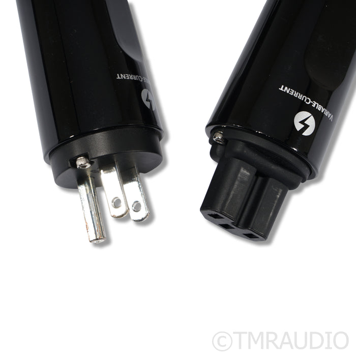AudioQuest Thunder High-Current Power Cable; 1m