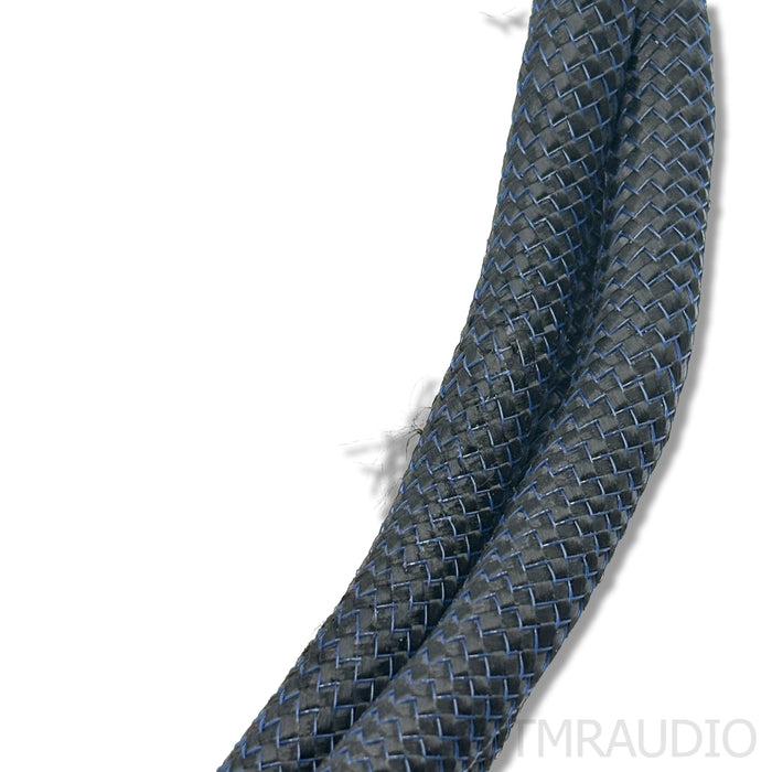 AudioQuest Hurricane Source Power Cable; 1m