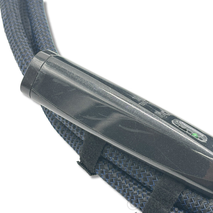 AudioQuest Hurricane Source Power Cable; 1m