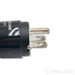 AudioQuest Hurricane Source Power Cable; 1m