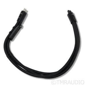 AudioQuest Hurricane High Variable Current  Power Cable; 1m