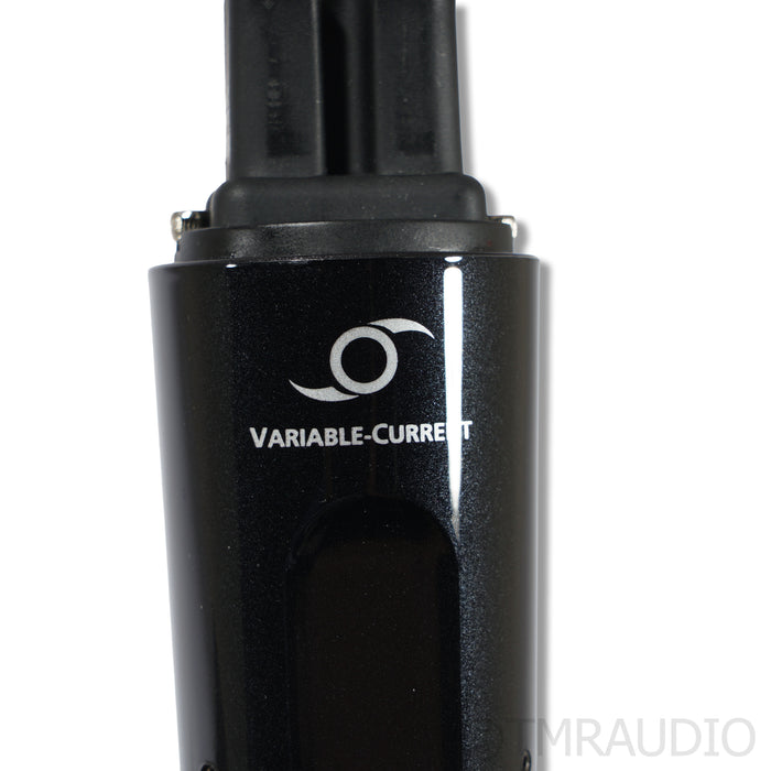 AudioQuest Hurricane High Variable Current  Power Cable; 1m