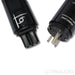 AudioQuest Hurricane High Variable Current  Power Cable; 1m