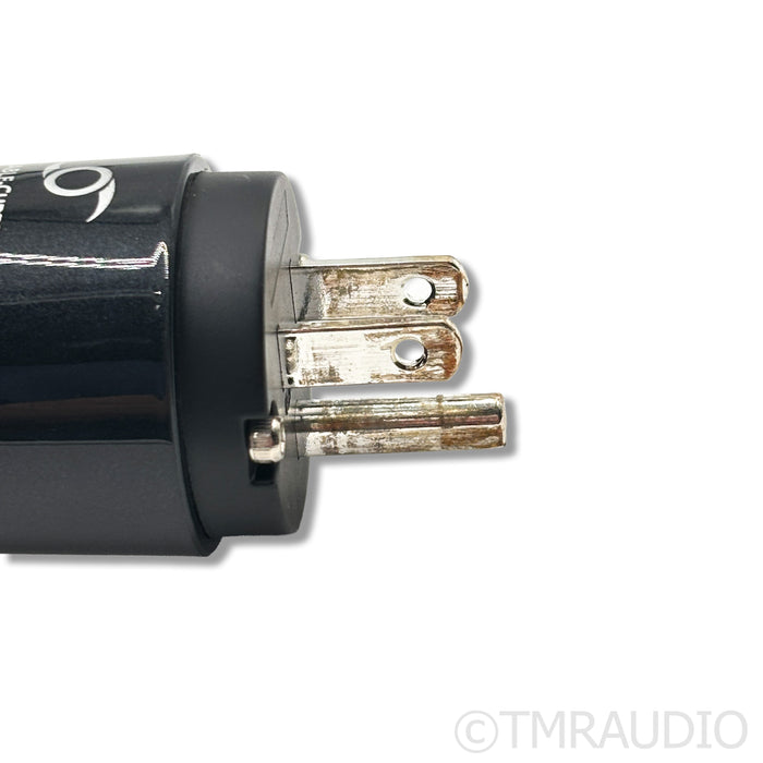 AudioQuest Hurricane High Variable Current  Power Cable; 1m