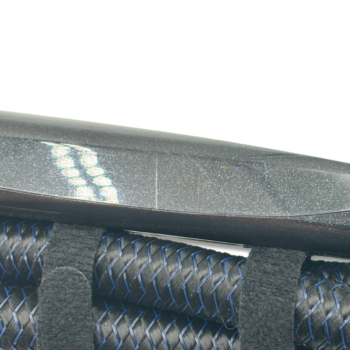 AudioQuest Hurricane High Variable Current  Power Cable; 1m