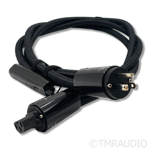 AudioQuest Hurricane High Variable Current  Power Cable; 1m