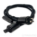 AudioQuest Hurricane High Variable Current  Power Cable; 1m