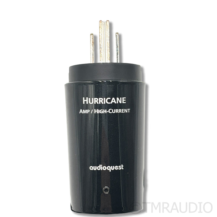 AudioQuest Hurricane High Variable Current  Power Cable; 1m