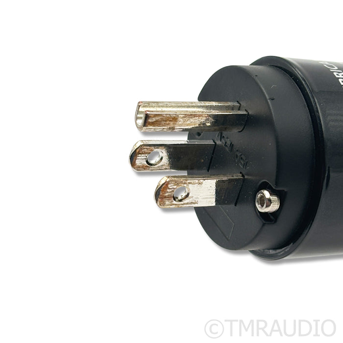 AudioQuest Hurricane High Variable Current  Power Cable; 1m