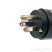 AudioQuest Hurricane High Variable Current  Power Cable; 1m
