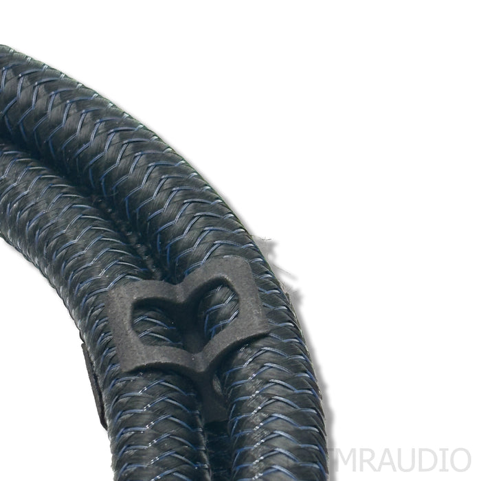 AudioQuest Hurricane High Variable Current  Power Cable; 1m