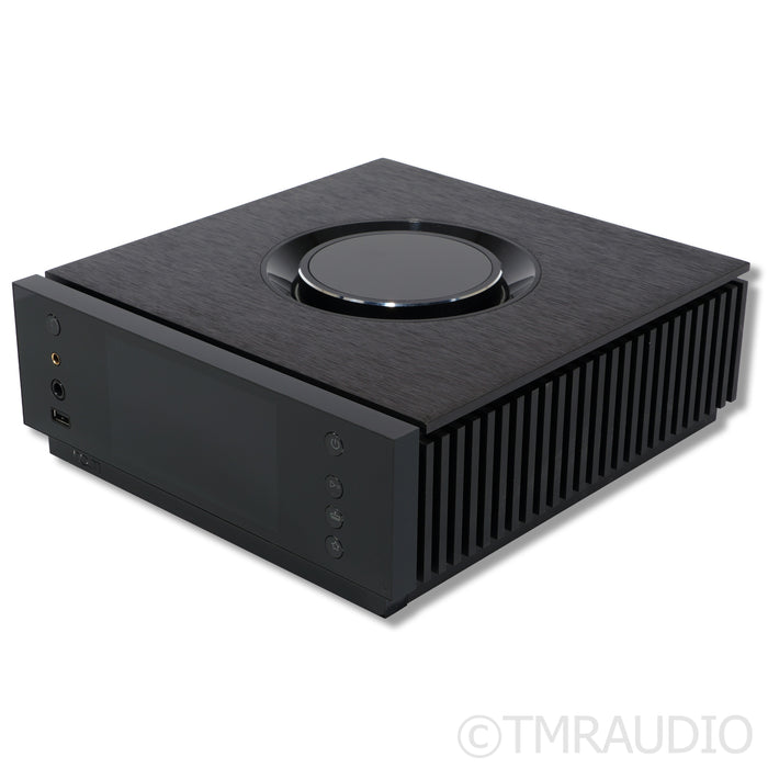 Naim Uniti Atom Headphone Edition Streaming Headphone Amplifier