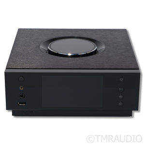 Naim Uniti Atom Headphone Edition Streaming Headphone Amplifier