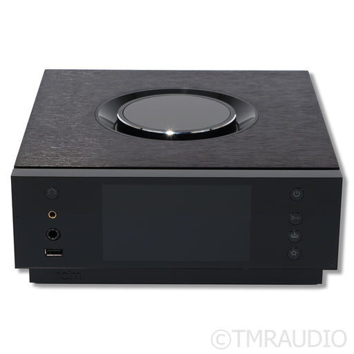 Naim Uniti Atom Headphone Edition Streaming Headphone Amplifier