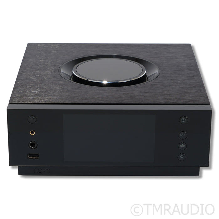 Naim Uniti Atom Headphone Edition Streaming Headphone Amplifier