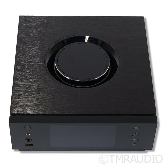 Naim Uniti Atom Headphone Edition Streaming Headphone Amplifier