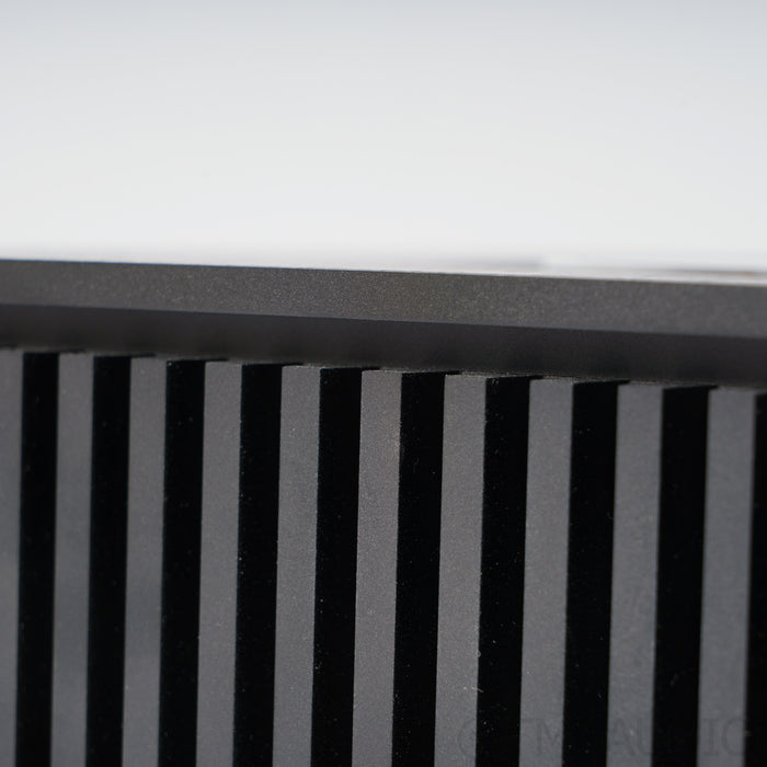 Naim Uniti Atom Headphone Edition Streaming Headphone Amplifier