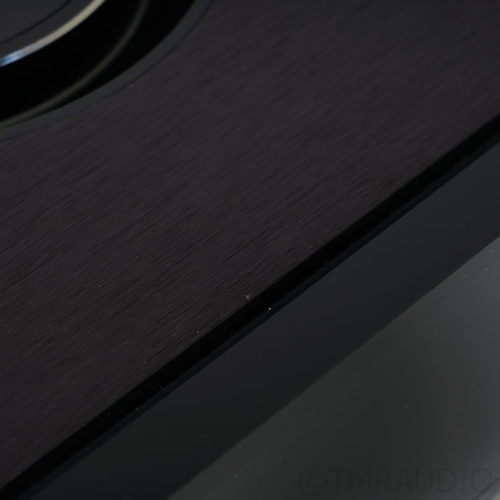 Naim Uniti Atom Headphone Edition Streaming Headphone Amplifier