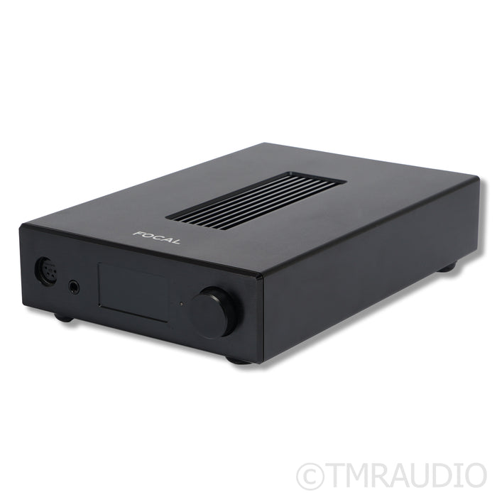 Focal Arche Headphone Amplifier