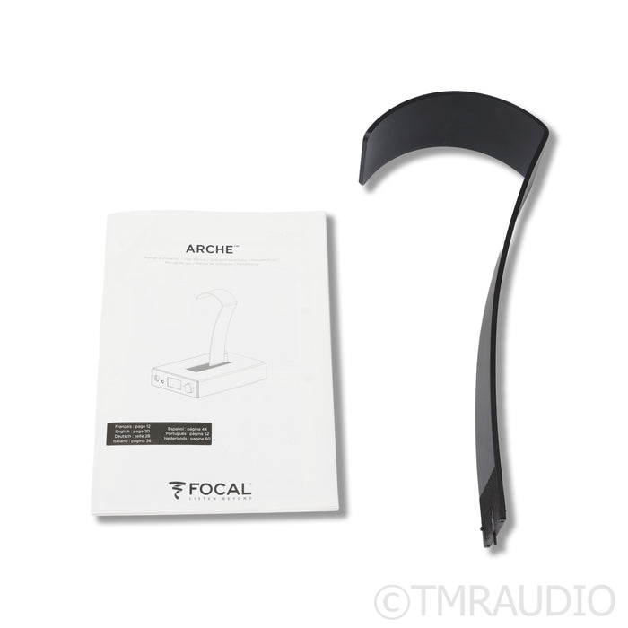 Focal Arche Headphone Amplifier