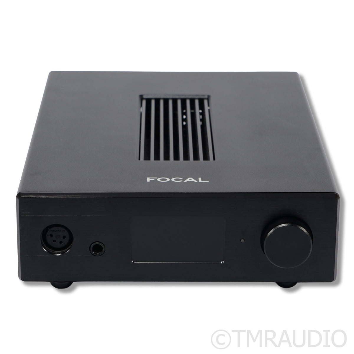 Focal Arche review | What Hi-Fi? FOCAL arche ヘッドホンアンプ