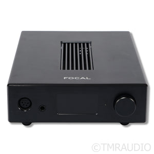 Focal Arche Headphone Amplifier