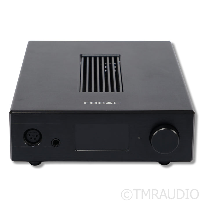 Focal Arche Headphone Amplifier
