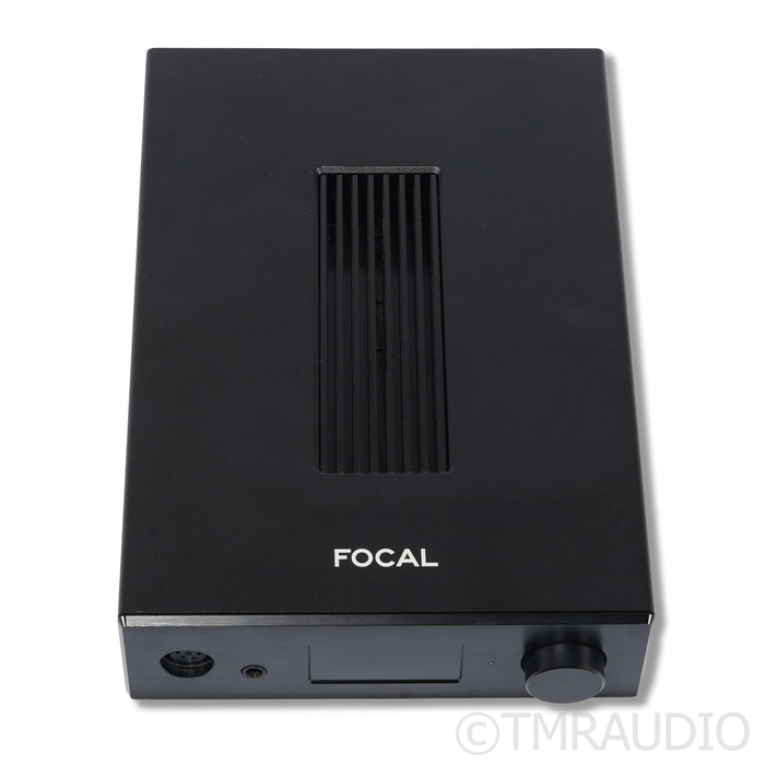 Focal Arche Headphone Amplifier
